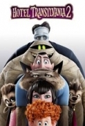 Hotel Transylvania 2 2015 720p WEBRiP XViD AC3-LEGi0N 