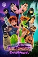 Hotel Transylvania 4 Transformania (2022) 1080p WEB-DL DUAL DD5.1 x264 MSub - SP3LL