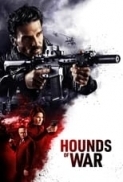 Hounds Of War 2024 1080p AMZN WEB-DL DDP5 1 H264-FHC