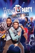 House Party Tonights The Night 2013 DVDRip XViD juggs