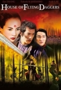 La foresta dei pugnali volanti - House of Flying Daggers (2004) 1080p H265 BluRay Rip ita AC3 5.1 sub ita eng Licdom