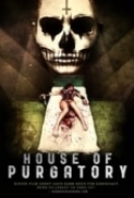 House of Purgatory (2016) [BluRay] [720p] [YTS] [YIFY]