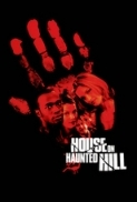 House on Haunted Hill 1999 REMASTERED 1080p BluRay x264 [i_c]