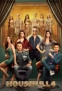 Housefull 4 2019 Hindi 720p WEB-DL x264 ESubs [1GB] [MP4]