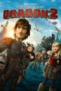 How to Train Your Dragon 2 (2014) (1080p BluRay x265 HEVC 10bit AAC 7.1 Joy) [UTR]