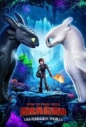 How to Train Your Dragon The Hidden World. 2019.1080p.HC.HDTC.H264.AAC-RTM[TGx]