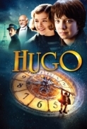 Hugo (2011) 480p BRRip x264 AAC-ChameE