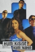 Hum Kisi Se Kum Nahin 2002 720p AMZN WEBRip x264 Hindi DD2.0 ESub - SP3LL