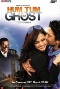 Hum Tum Aur Ghost[2010]DVDRip[RxV]