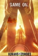 Humans.Versus.Zombies.2011.DVDRiP.XviD-UNVEiL