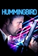 HUMMiNGBiRD (2013)x264 MKV 1080p DD5.1 + DTS NLSubs TBS