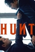 Hunt.2022.iTA.KOR.AC3.SUB.iTA.ENG.BluRay.HEVC.1080p.x265.jeddak-MIRCrew