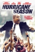 Hurricane Season 2009 DVDRip XviD-DOMiNO