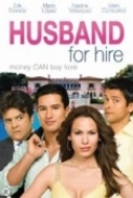 Husband For Hire *2008* [DVDRip.XviD-miguel] [Lektor PL]