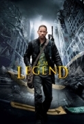 I Am Legend (2007) EXTENDED 720p BRRip 900MB - MkvCage