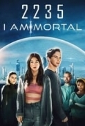 I Am Mortal (2022) 720p WebRip x264 [MoviesFD7]