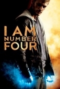 I Am Number Four (2011 ITA/ENG) [1080p x265] [Paso77]