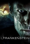 I Frankenstein 2014 CAM Xvid Mp3-MiLLENiUM [P2PDL]