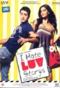 I Hate Luv Storys (2010) Hindi BluRay 1080p HEVC x265 DTS... FRG