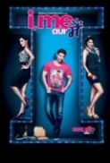 I, Me Aur Main (2013) 1CD MC DVDScr X264 E-Subs