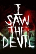 I Saw The Devil 2010 DVDRip Xvid Dual Audio Eng Subs-ViP3R