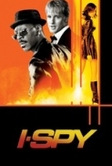 I Spy[2002]DvDrip [H33T] [MXMG]