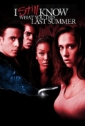 I Still Know What You Did Last Summer (1998) 720p BrRip AAC x264 [Dual Audio] [Hindi-English 5.1]-LokiST [SilverRG]