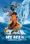 Ice Age 4 Continental Drift (2012)-Cartoon movie-1080p-H264-AC 3 (DTS 5.1) Remastered & nickarad