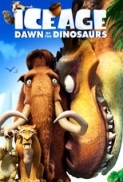 Ice Age Dawn Of The Dinosaurs.2009.DvdRip.Xvid {1337x}-Noir