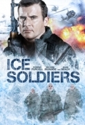 Ice Soldiers 2013 720p BRRiP XViD AC3-LEGi0N