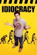 Idiocracy 2006 1080p WEB-DL HEVC x265 5.1 BONE