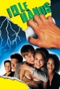 Idle Hands (1999) SF (1080p BluRay x265 HEVC 10bit AAC 5.1 Tigole) [QxR]