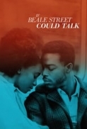 If Beale Street Could Talk 2018 DVDScr x264-TFPDL