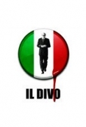 Il Divo (2008) La Spettacolare Vita di Giulio Andreotti - BluRay 1080p.H264 Ita AC3 5.1 Sub Ita Eng realDMDJ DDL_Ita