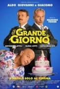 Il Grande Giorno (2022) FullHD 1080p ITA DTS AC3 Subs.mkv