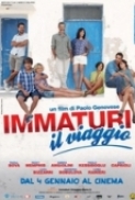 Immaturi Il Viaggio 2012 MD TELESYNC.ITA DEEP[gogt]