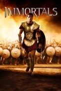 Immortals 2011 720p BRRip x264 vice