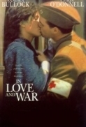 In Love and War [1996]DVDRip[Xvid]AC3 2ch[Eng]BlueLady