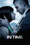 In Time 2011 720p BDRip x264 ac3 subs (mkv) [GREYSHADOW]