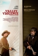 In a Valley of Violence (2016) 720p WEB-DL 800MB - MkvCage