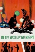 In the Heat of the Night 1967 720p HDTV x264-x0r