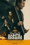 L'ultima vendetta - In the Land of Saints and Sinners (2023) 1080p H265 BluRay Rip ita eng AC3 5.1 sub eng Licdom