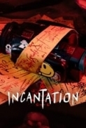 Incantation 2022 720p WEB HEVC X265-RMTeam