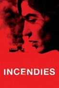 Incendies 2010 1080p BluRay x264 [1.9GB] [MP4]