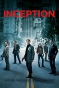 Inception (2010) BRRip 5.1 ch  - 1080p - x264 - MKV by RiddlerA