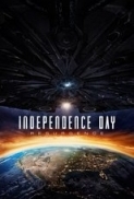 Independence Day Resurgence 2016 720p WebDL MP4 AC3 - KINGDOM