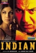 Indian (2001) 720p WEBHD By SagarSingha(TeamDMR) Xclusive 1st On Net