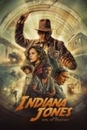 Indiana Jones and the Dial of Destiny (2023) (DS4K 1080p HDR WEB-RIP AV1 Opus) [NeoNyx343]