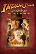 Indiana J And the Kingdom of the Crystal Skull (2008) 1080p-H264-AAC