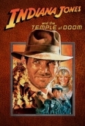 Indiana Jones And The Temple Of Doom 1984 x264 720p Esub BluRay Dual Audio English Hindi GOPISAHI